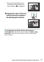 Предварительный просмотр 249 страницы Nikon D6 Reference Manual