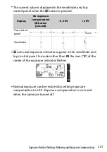 Предварительный просмотр 253 страницы Nikon D6 Reference Manual