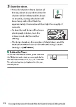 Предварительный просмотр 262 страницы Nikon D6 Reference Manual