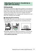 Предварительный просмотр 265 страницы Nikon D6 Reference Manual