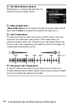 Предварительный просмотр 278 страницы Nikon D6 Reference Manual