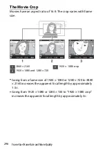 Предварительный просмотр 348 страницы Nikon D6 Reference Manual