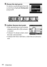 Предварительный просмотр 354 страницы Nikon D6 Reference Manual