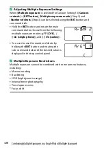 Предварительный просмотр 380 страницы Nikon D6 Reference Manual