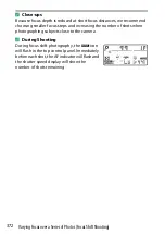 Предварительный просмотр 424 страницы Nikon D6 Reference Manual