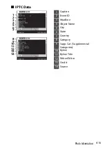 Предварительный просмотр 467 страницы Nikon D6 Reference Manual