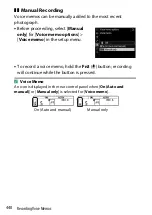 Предварительный просмотр 492 страницы Nikon D6 Reference Manual