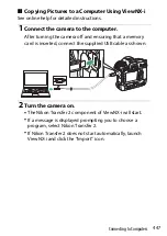 Предварительный просмотр 499 страницы Nikon D6 Reference Manual