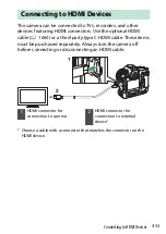 Предварительный просмотр 505 страницы Nikon D6 Reference Manual