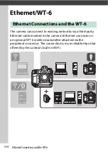 Предварительный просмотр 566 страницы Nikon D6 Reference Manual