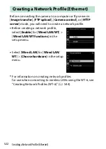 Предварительный просмотр 574 страницы Nikon D6 Reference Manual