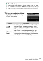 Предварительный просмотр 635 страницы Nikon D6 Reference Manual