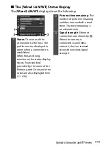 Предварительный просмотр 643 страницы Nikon D6 Reference Manual