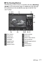 Предварительный просмотр 663 страницы Nikon D6 Reference Manual