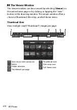 Предварительный просмотр 666 страницы Nikon D6 Reference Manual