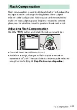 Предварительный просмотр 705 страницы Nikon D6 Reference Manual