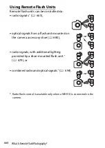 Предварительный просмотр 716 страницы Nikon D6 Reference Manual