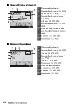 Предварительный просмотр 748 страницы Nikon D6 Reference Manual