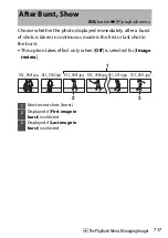 Предварительный просмотр 789 страницы Nikon D6 Reference Manual