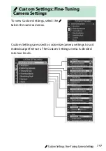 Предварительный просмотр 849 страницы Nikon D6 Reference Manual