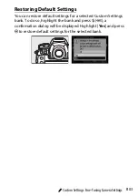 Предварительный просмотр 855 страницы Nikon D6 Reference Manual