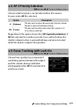 Предварительный просмотр 857 страницы Nikon D6 Reference Manual