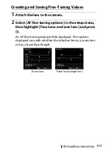 Предварительный просмотр 949 страницы Nikon D6 Reference Manual