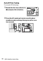 Предварительный просмотр 952 страницы Nikon D6 Reference Manual