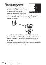 Предварительный просмотр 954 страницы Nikon D6 Reference Manual