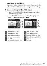 Предварительный просмотр 1017 страницы Nikon D6 Reference Manual