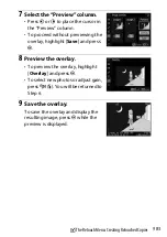 Предварительный просмотр 1035 страницы Nikon D6 Reference Manual