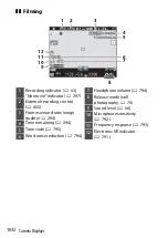 Предварительный просмотр 1084 страницы Nikon D6 Reference Manual