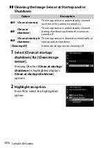 Предварительный просмотр 1128 страницы Nikon D6 Reference Manual