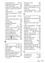 Предварительный просмотр 1191 страницы Nikon D6 Reference Manual