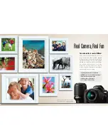 Preview for 2 page of Nikon D60 Brochure & Specs