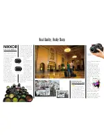 Preview for 4 page of Nikon D60 Brochure & Specs