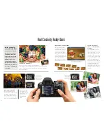 Preview for 7 page of Nikon D60 Brochure & Specs