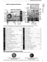 Preview for 21 page of Nikon D60 User Manual