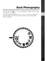 Preview for 39 page of Nikon D60 User Manual