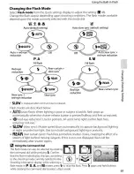 Preview for 77 page of Nikon D60 User Manual