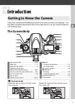 Предварительный просмотр 27 страницы Nikon D610 User Manual