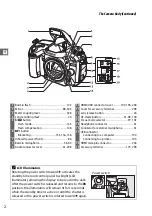 Предварительный просмотр 28 страницы Nikon D610 User Manual