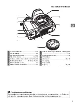 Предварительный просмотр 29 страницы Nikon D610 User Manual