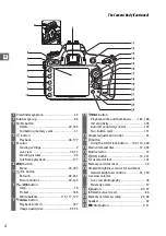 Предварительный просмотр 30 страницы Nikon D610 User Manual