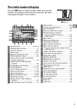 Предварительный просмотр 35 страницы Nikon D610 User Manual