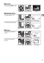 Предварительный просмотр 39 страницы Nikon D610 User Manual