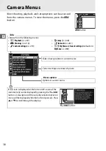 Предварительный просмотр 44 страницы Nikon D610 User Manual