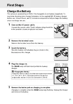 Предварительный просмотр 47 страницы Nikon D610 User Manual