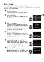 Предварительный просмотр 53 страницы Nikon D610 User Manual