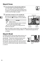 Предварительный просмотр 64 страницы Nikon D610 User Manual